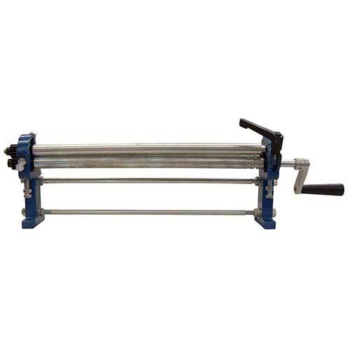 Bramley Bench Curving Rolls 18" (450mm)1