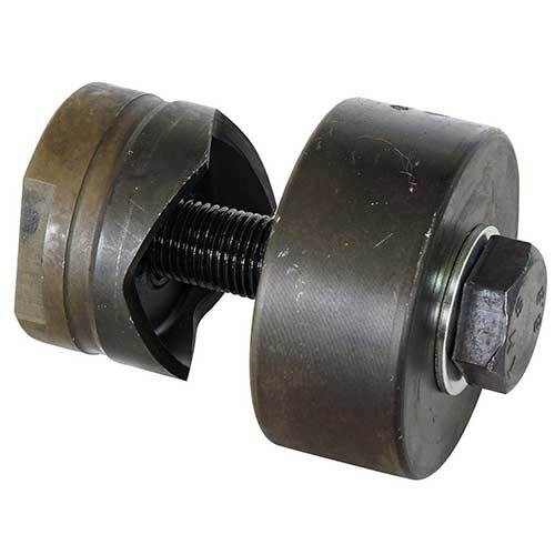 Bramley Chassis Hole Punch - AIMS Industrial Supplies