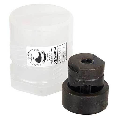Bramley Chassis Hole Punch - AIMS Industrial Supplies