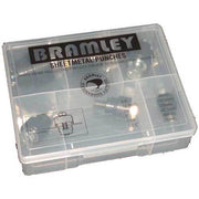 Bramley CPSET Chassis Hole Punch (6 piece Set) - AIMS Industrial Supplies