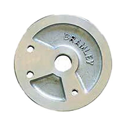 Bramley Manual Thin Wall Tube Bender Former - Round - AIMS Industrial Supplies