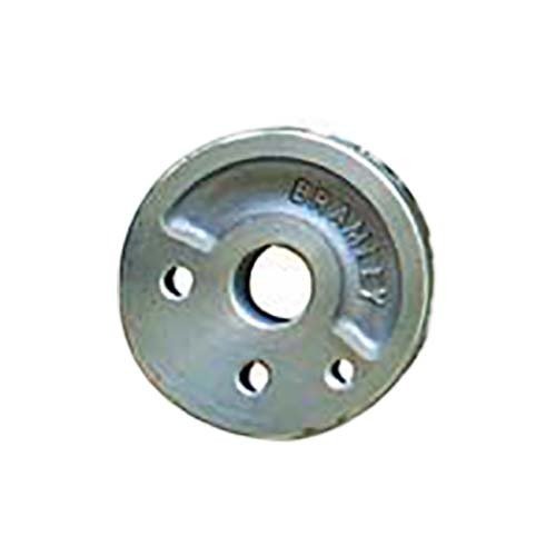 Bramley Manual Thin Wall Tube Bender Former - Round - AIMS Industrial Supplies