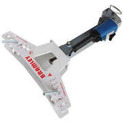 Bramley PB2-E Electric Hydraulic Pipe Bender with Six Formers - AIMS Industrial Supplies