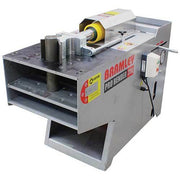 Bramley Pro Bender 35T Hydraulic Bending Machine1