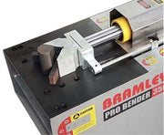 Bramley Pro Bender 35T Large V Bending Attachment - AIMS Industrial Supplies