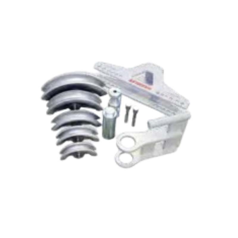 Bramley Pro Bender 35T Pipe Bending Attachment1