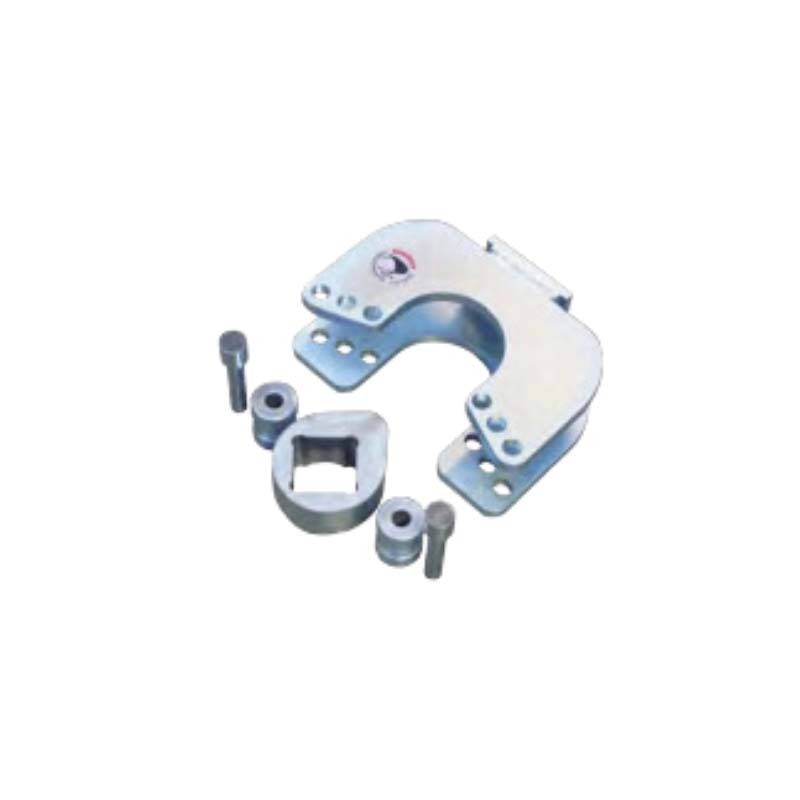 Bramley Pro Bender Rebar Bending & Straightening Attachment - AIMS Industrial Supplies