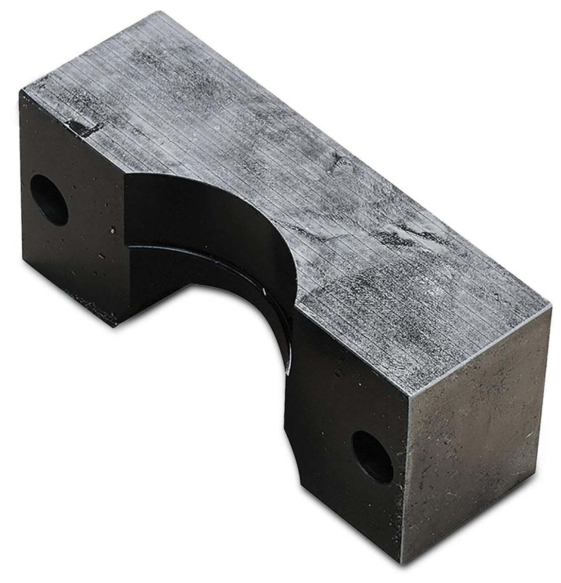 Bramley Probender Notcher Die Suitable For Tube - AIMS Industrial Supplies