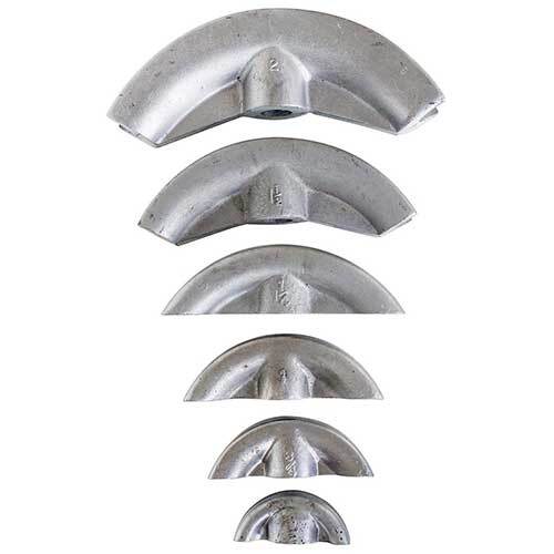 Bramley Replacement Pipe Bender Former1