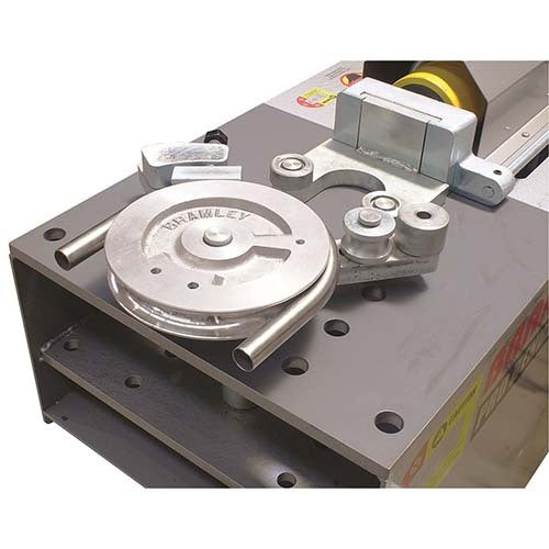 Bramley Round Tube Bending Attachment for PROBENDER (1/2"-1")1