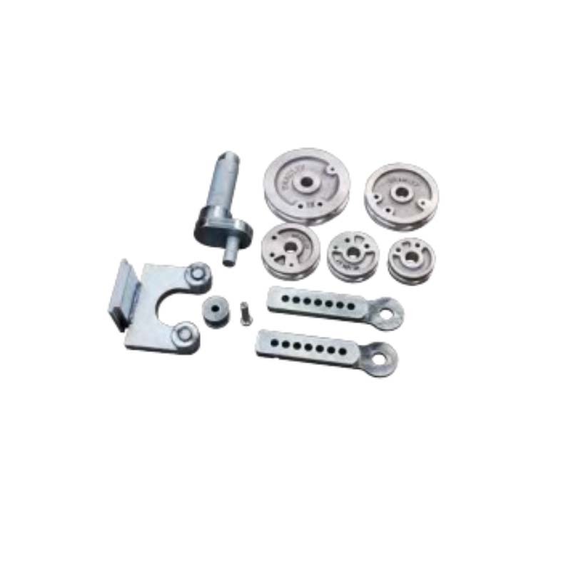 Bramley Round Tube Bending Attachment for PROBENDER (1/2"-1")2