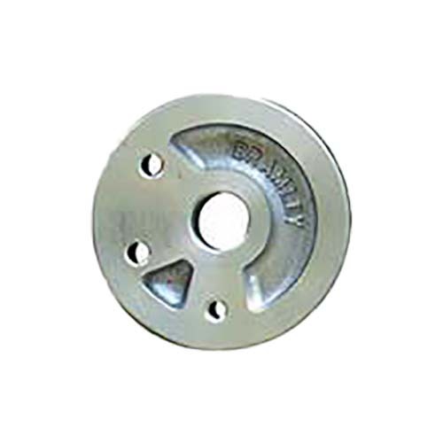 Bramley TBFR3/4 Manual Thin Wall Tube Bender Former Round 3/4"