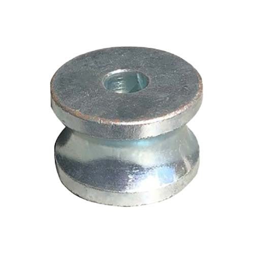 BRAMLEY TBFRR Tube Bender Follow Roller Round Tube - AIMS Industrial Supplies