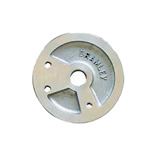 Bramley TBFS1 Manual Thin Wall Tube Bender Former Square 1"