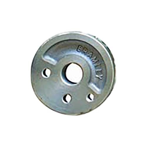 Bramley TBFS3/4 Manual Thin Wall Tube Bender Former Square 3/4"