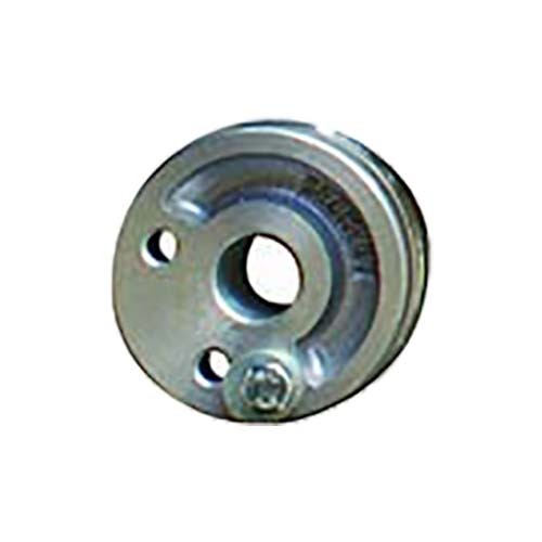 Bramley TBFS7/8 Manual Thin Wall Tube Bender Former Square 7/8"