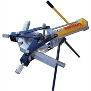 Bramley TBHYD Hydraulic Thin Wall Tube Bender (1, 1-1/2 & 2" Round Formers) - AIMS Industrial Supplies