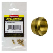 Brass Olive Assortment Refill Suit to Nylon Tube1