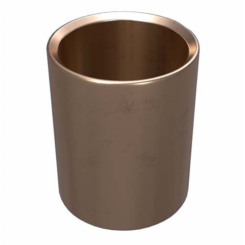 Bronze Bush Metric - AIMS Industrial Supplies