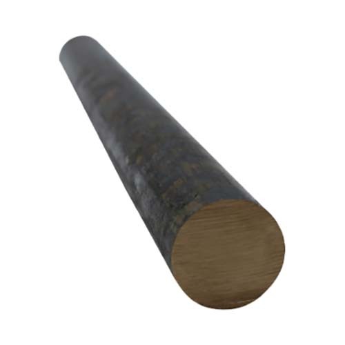 Bronze Solid Bar LG2 Imperial 5/8" x 1ft