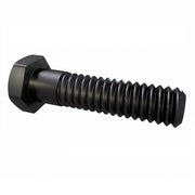 BSW Hex Bolt Plain - AIMS Industrial Supplies