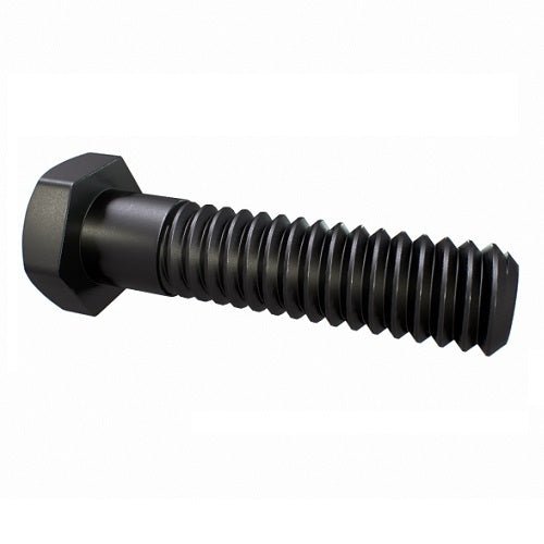 BSW Hex Bolt Plain - AIMS Industrial Supplies