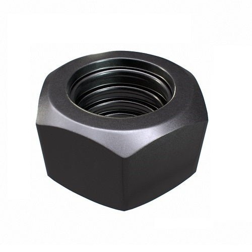BSW Hex Nut Plain - AIMS Industrial Supplies
