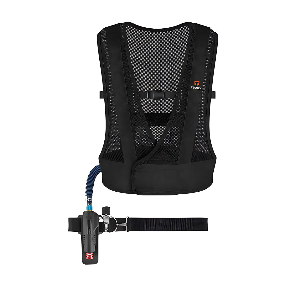 BT / Tecmen Cooling Vest and Regulator - 703900