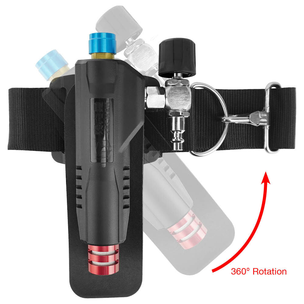 BT / Tecmen Cooling Vest and Regulator - 7039003