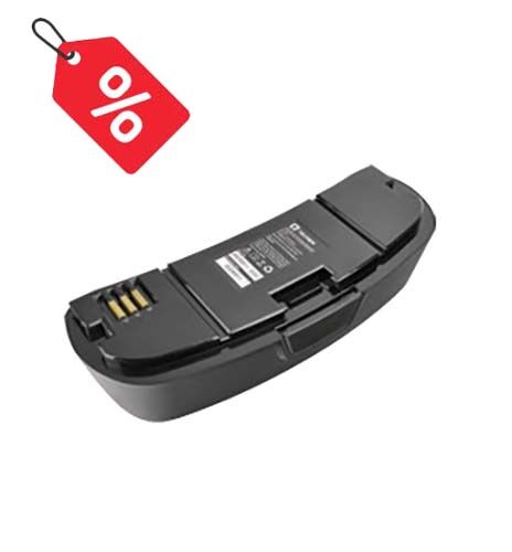 BT / Tecmen Freflow Extended Life Battery Suits PAPR Freflow V11