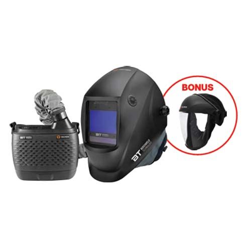 BT / Tecmen PAPR Freflow TM16 Bonus TM-S11