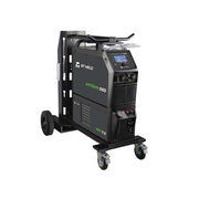 BT Weld Artisan 320W Water Cooled AC/DC 415V TIG Welder 6523251