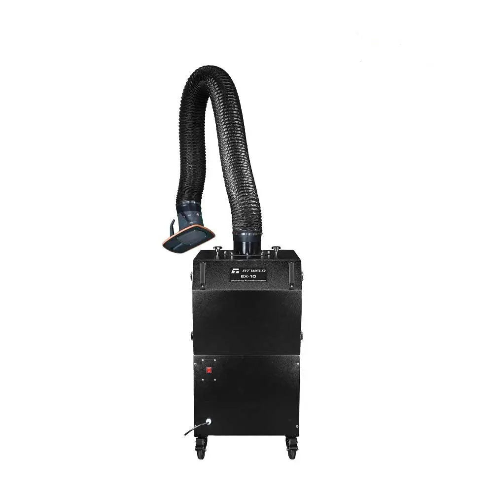 BT Weld EX - 10 Workshop Fume Extraction Unit 240V, 0.75kW 681020 - AIMS Industrial Supplies