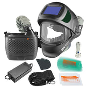 BT/Tecmen Welding Helmet PAPR Freflow iEXP TM1000 - 7030901