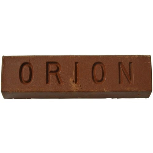 Buffing Compound Red- Medium Grit