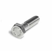 Bumax 10.9 Stainless Steel High Tensile Hex Bolt1