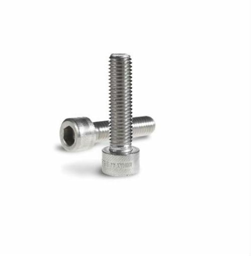 Bumax 10.9 High Tensile Socket Head Cap Screw - 316L Stainless Steel - AIMS Industrial Supplies