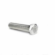 Bumax 109 ISO 4017 Hex Set Screw - AIMS Industrial Supplies