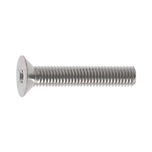 Bumax 88 Countersunk Socket Screw ISO 10642 Stainless Steel - AIMS Industrial Supplies
