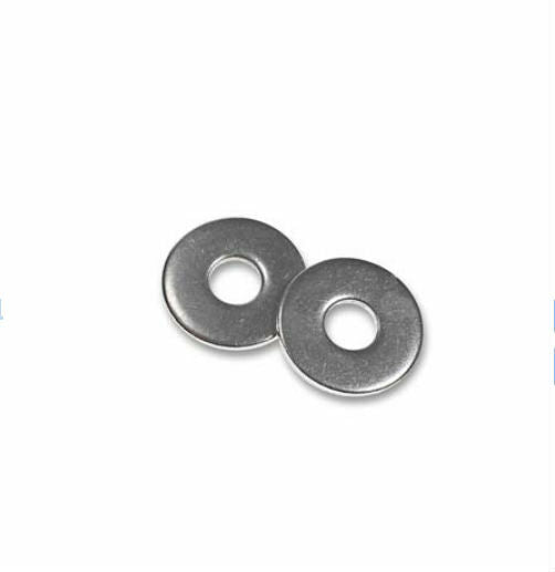 Bumax Stainless Steel High Tensile Mudguard Washer - AIMS Industrial Supplies