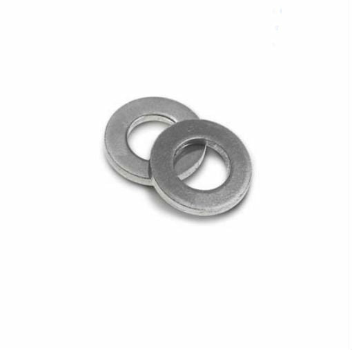 Bumax Stainless Steel High Tensile Round Washer - AIMS Industrial Supplies