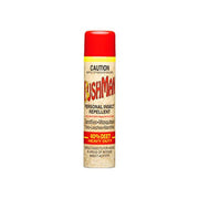Bushman Personal Insect Repellent Aerosol 40% Deet Heavy Duty - AIMS Industrial Supplies