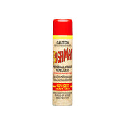 Bushman Personal Insect Repellent Aerosol 40% Deet Heavy Duty1