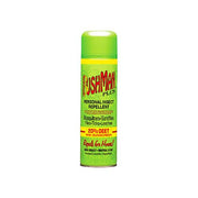Bushman Plus Personal Insect Repellent Aerosol 20% Deet - AIMS Industrial Supplies