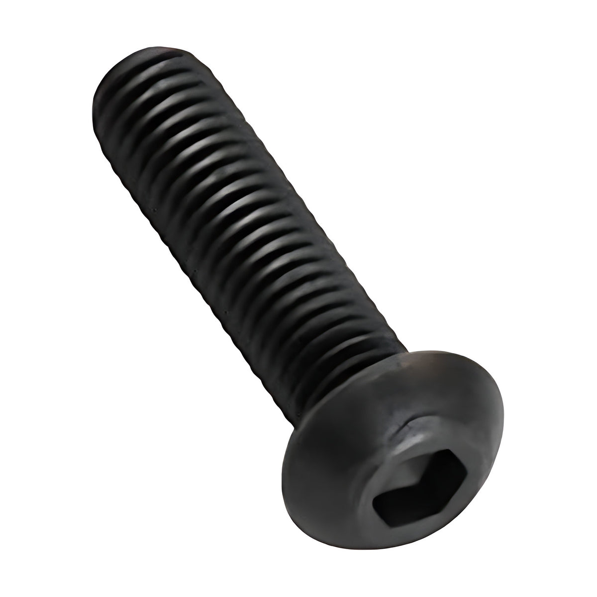 Button Socket Head Cap Screw Assortment Refill