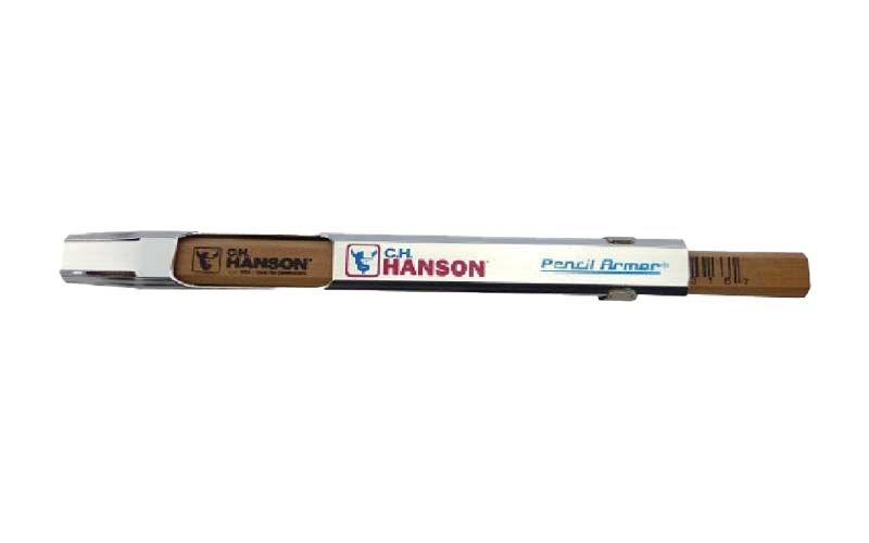 C.H. Hanson Carpenters Pencil Holder1
