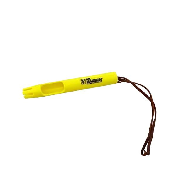 C.H. Hanson Lumber Crayon Holder1