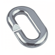 C Link Chain Link - 316 Stainless Steel - AIMS Industrial Supplies