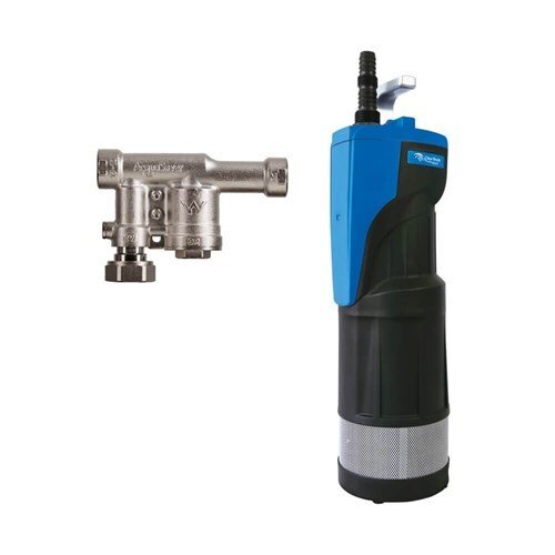 C6 Divertron Submersible Pressure Pump & AcquaSaver - AIMS Industrial Supplies