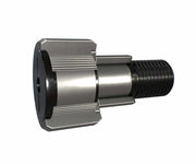 Cam Follower Eccentric Collar Full Complement Crowned - AIMS Industrial Supplies